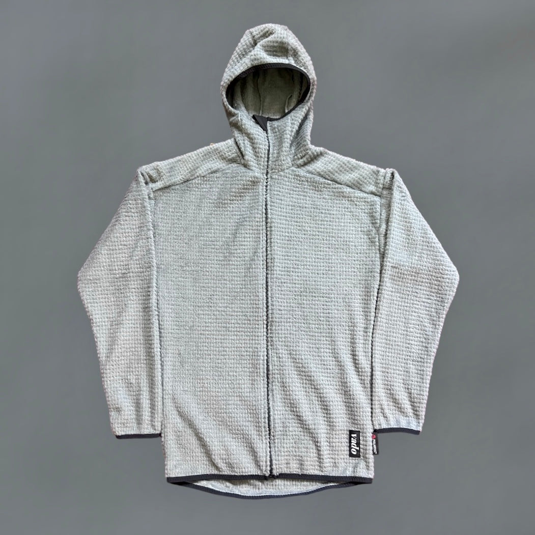 Full Zip Alpha® Direct 120 W/ Hood